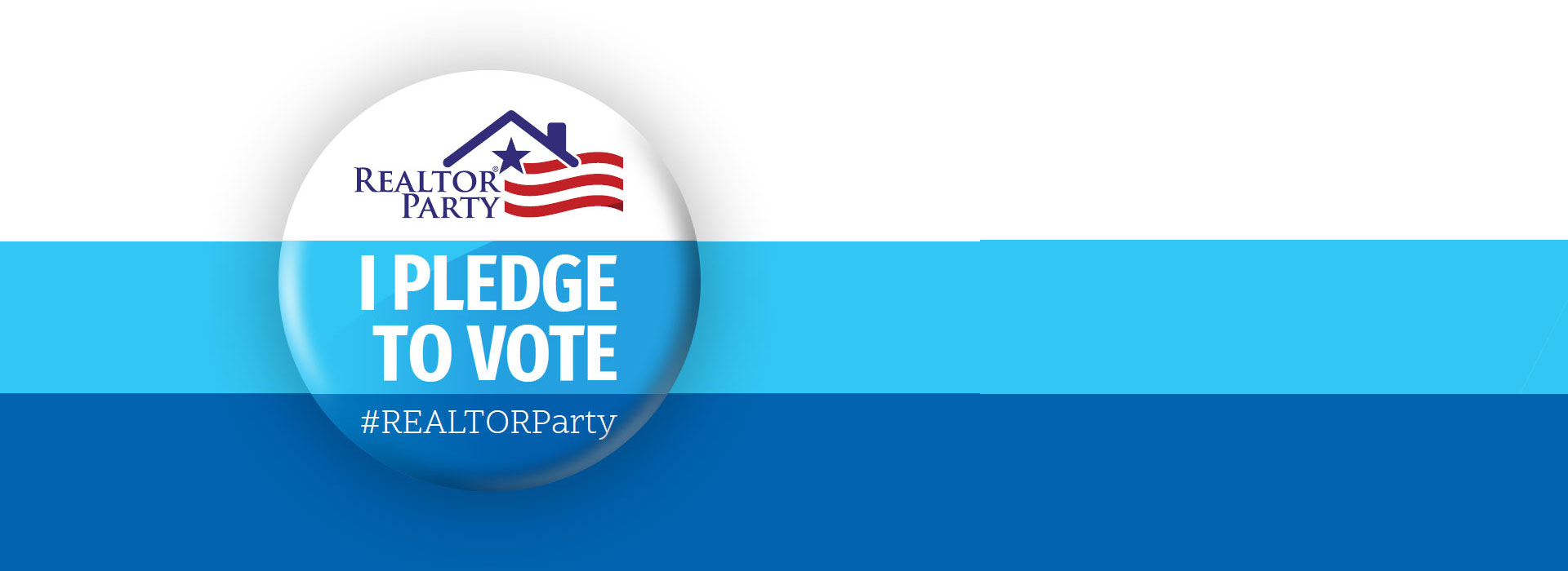 Every Vote Counts. Register Online. Or Request an Absentee Ballot.