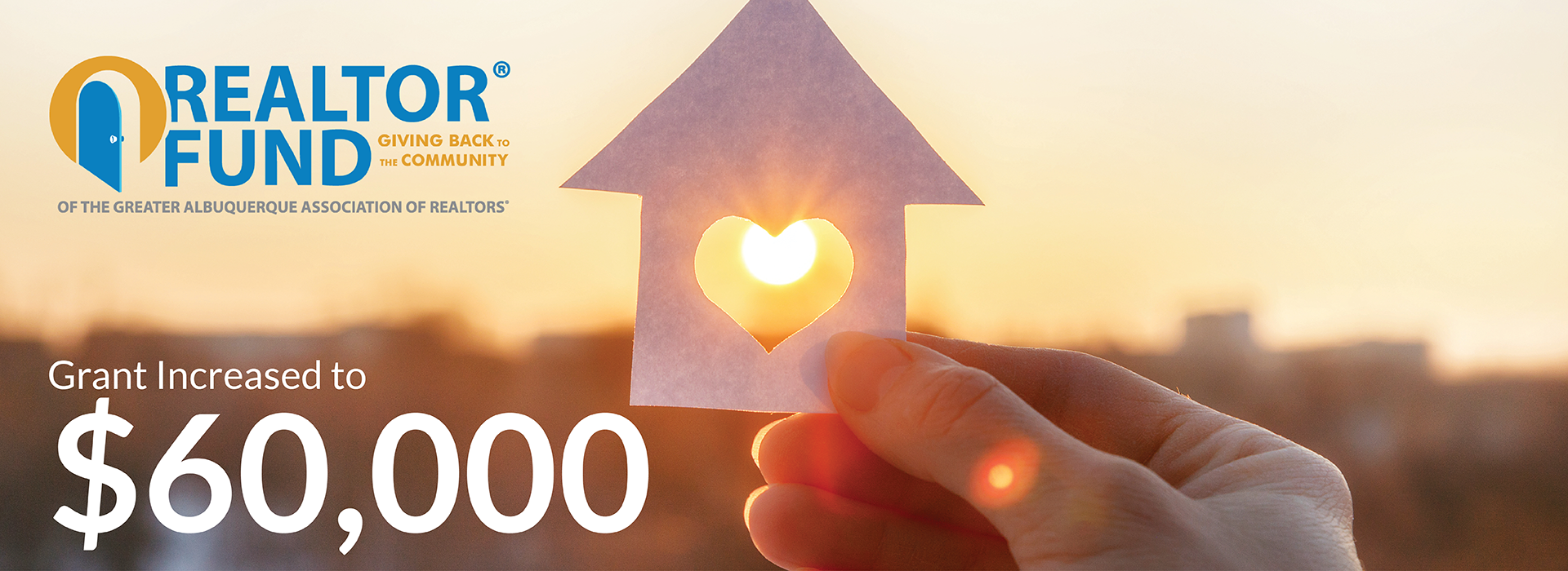 Supporting Local Charities