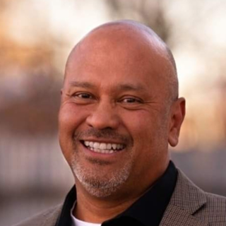 Photo of Robert Sanchez