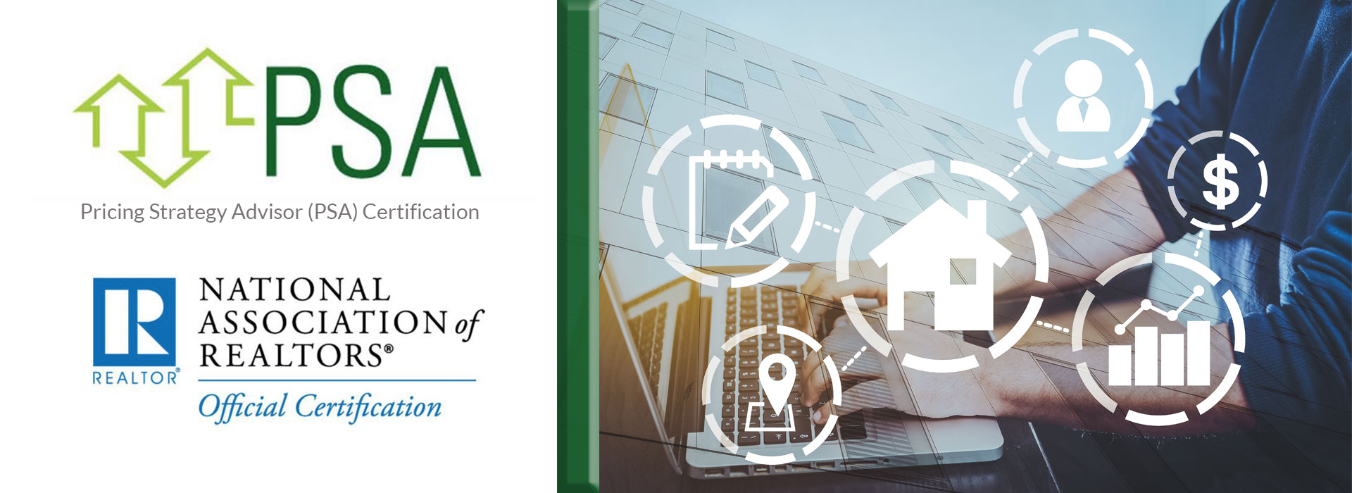 Enhance your pricing skills with a PSA Certification