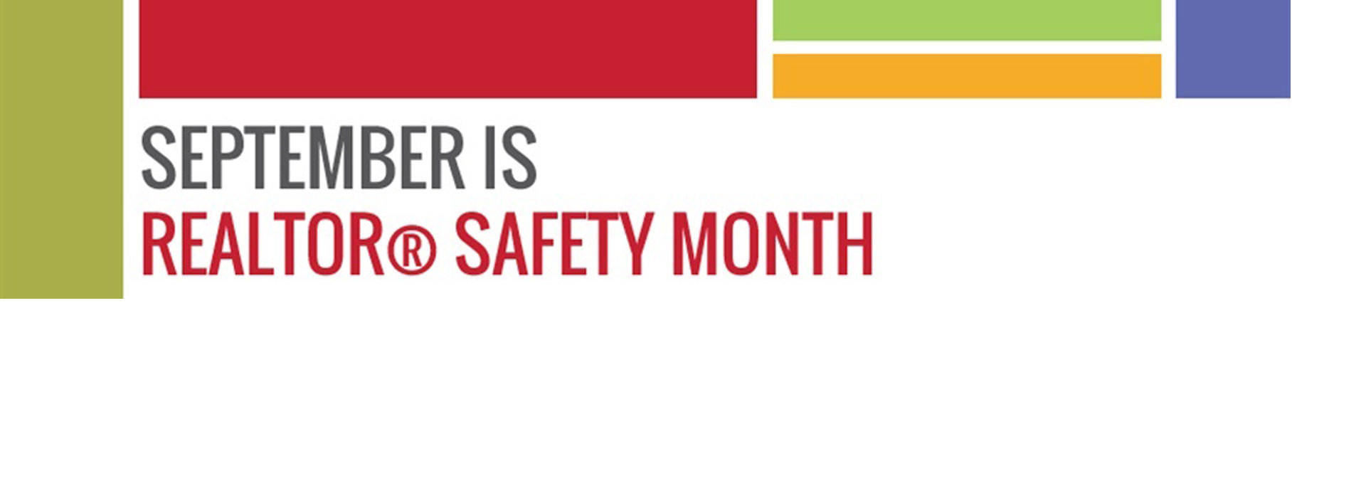 3 Safety Classes for You this Month!
