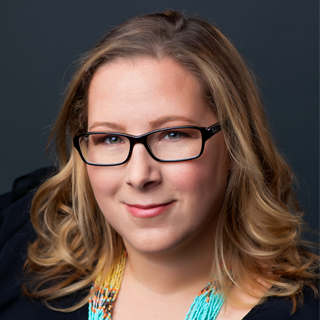 Photo of Samantha Ybanez