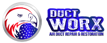 Duct Worx logo