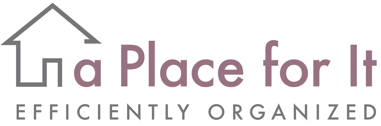 A Place For It logo
