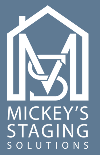 Mickeys Staging Solutions logo