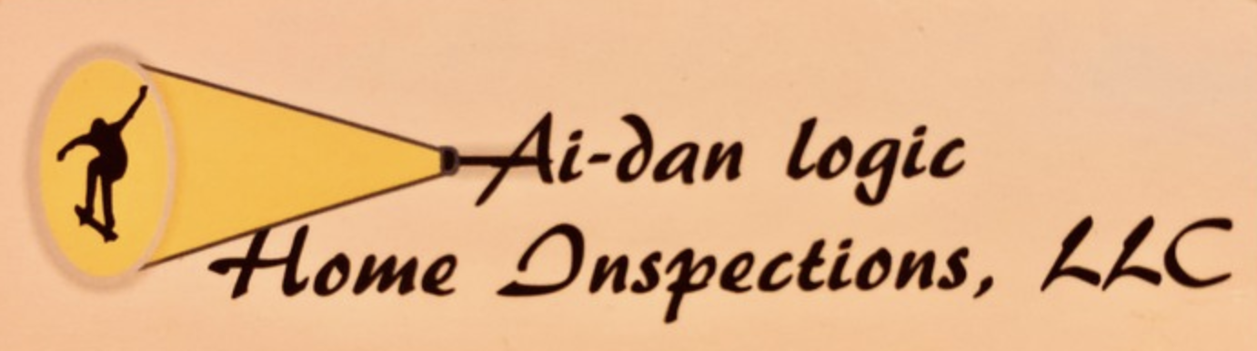 Aidan Logic Home Inspections, LLC logo