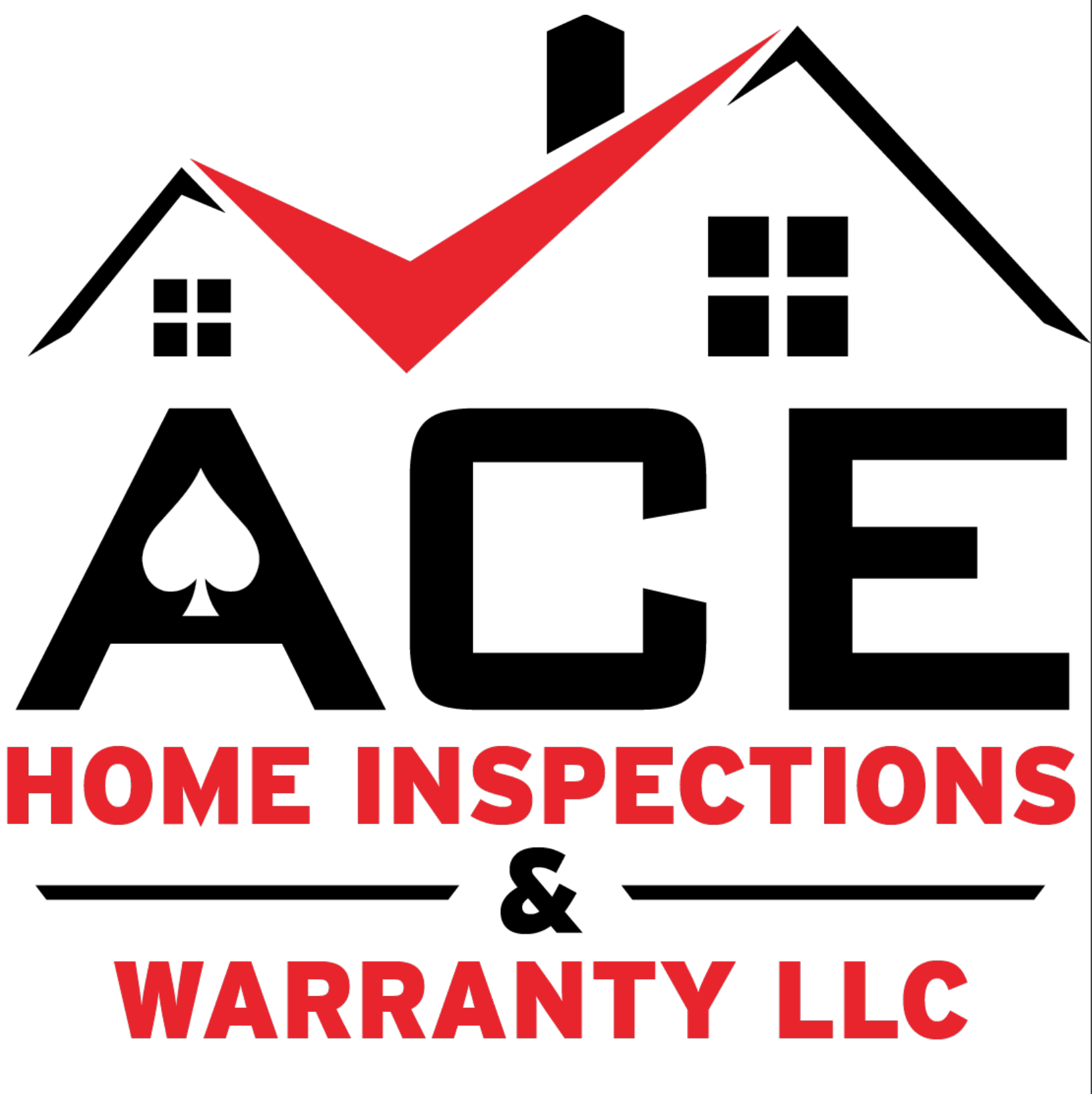 Ace Home Inspections and Warranty LLC. logo