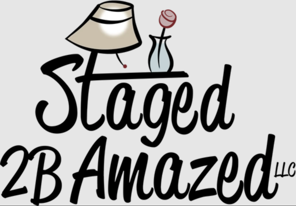 Staged2bAmazed logo