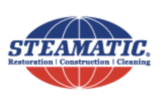Steamatic logo