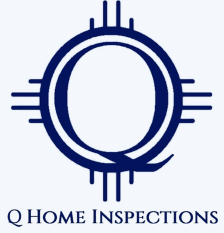 Q Home Inspections logo