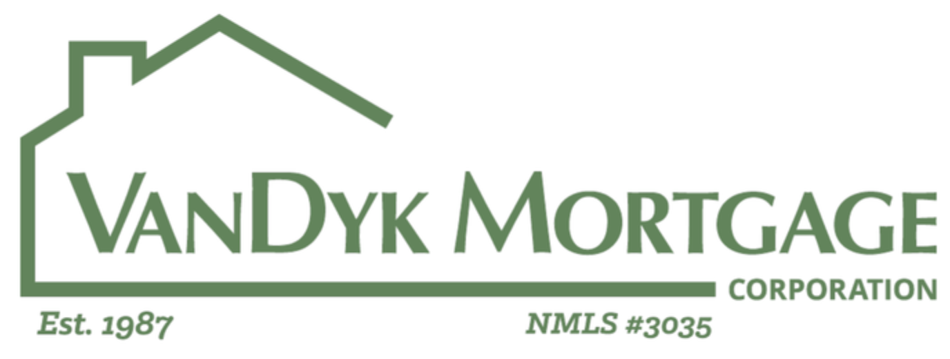 VanDyke Mortgage logo