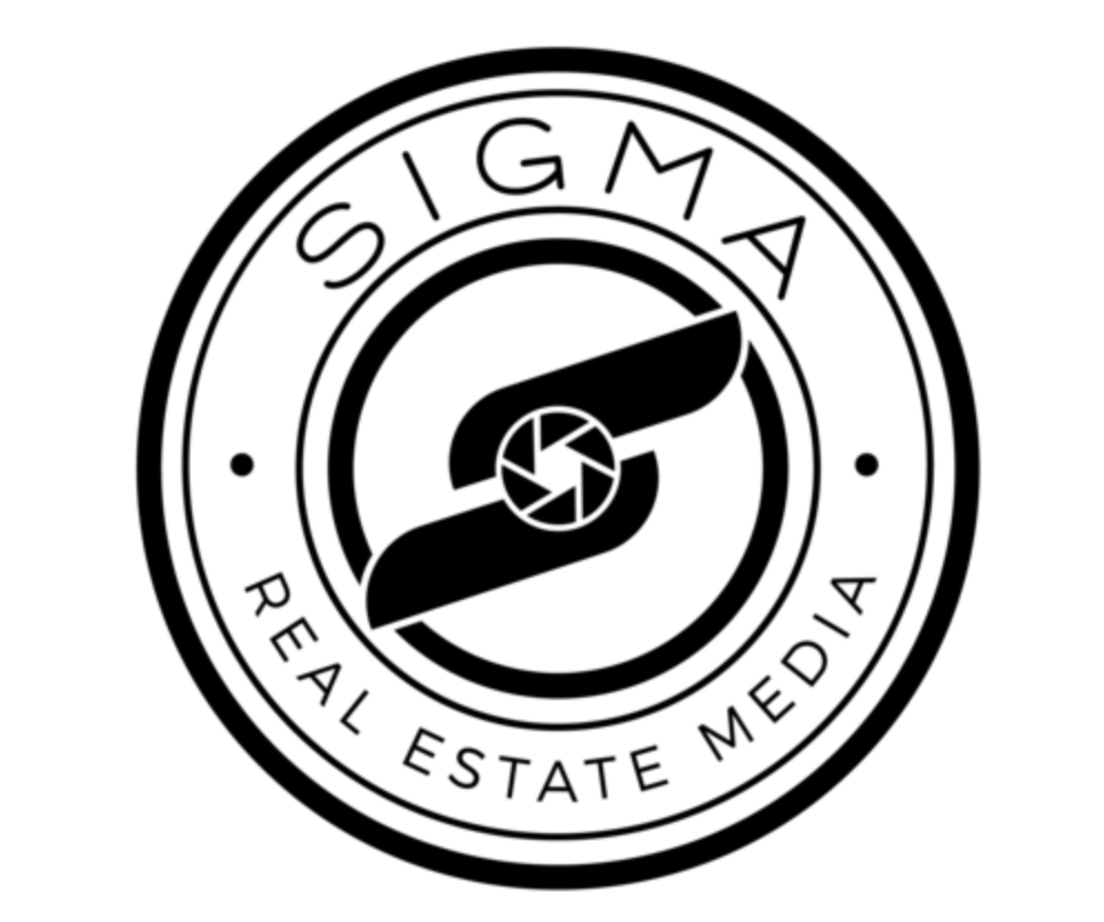 Sigma Real Estate Media logo