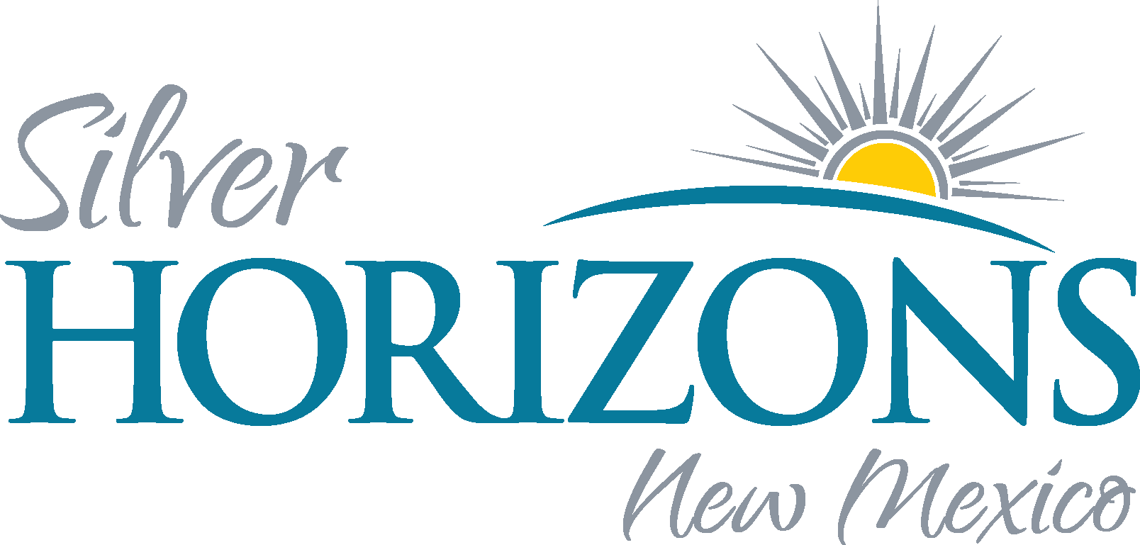 logo for Silver Horizons New Mexico