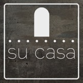 Su Casa Staging logo