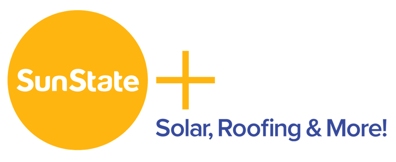 SunState+ logo