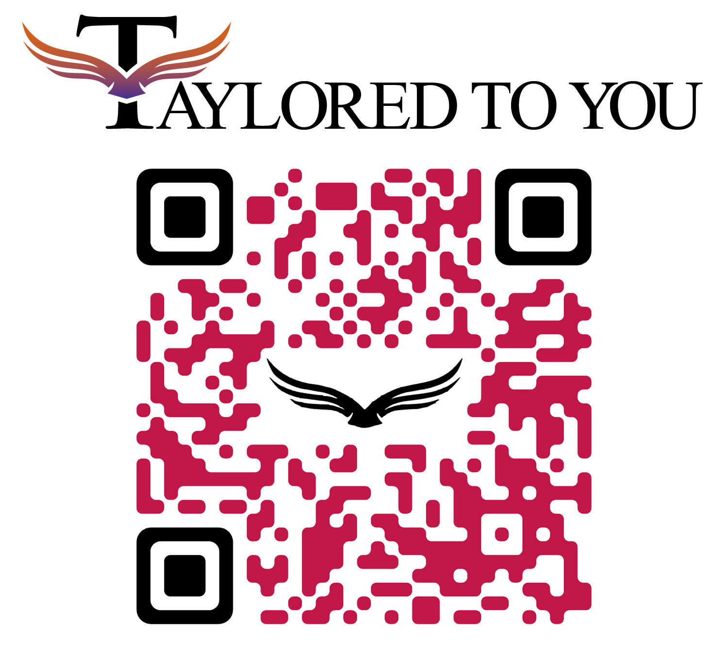Taylored To You LLC logo