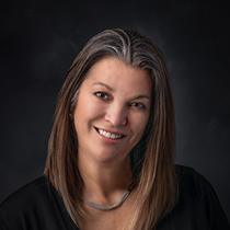 Photo of Teri Vasquez-Hatcher