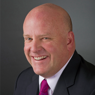 Photo of Todd Clarke