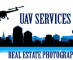 UAV Services & Photography logo