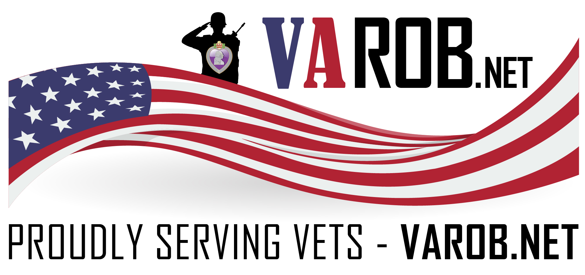 VARob.net logo