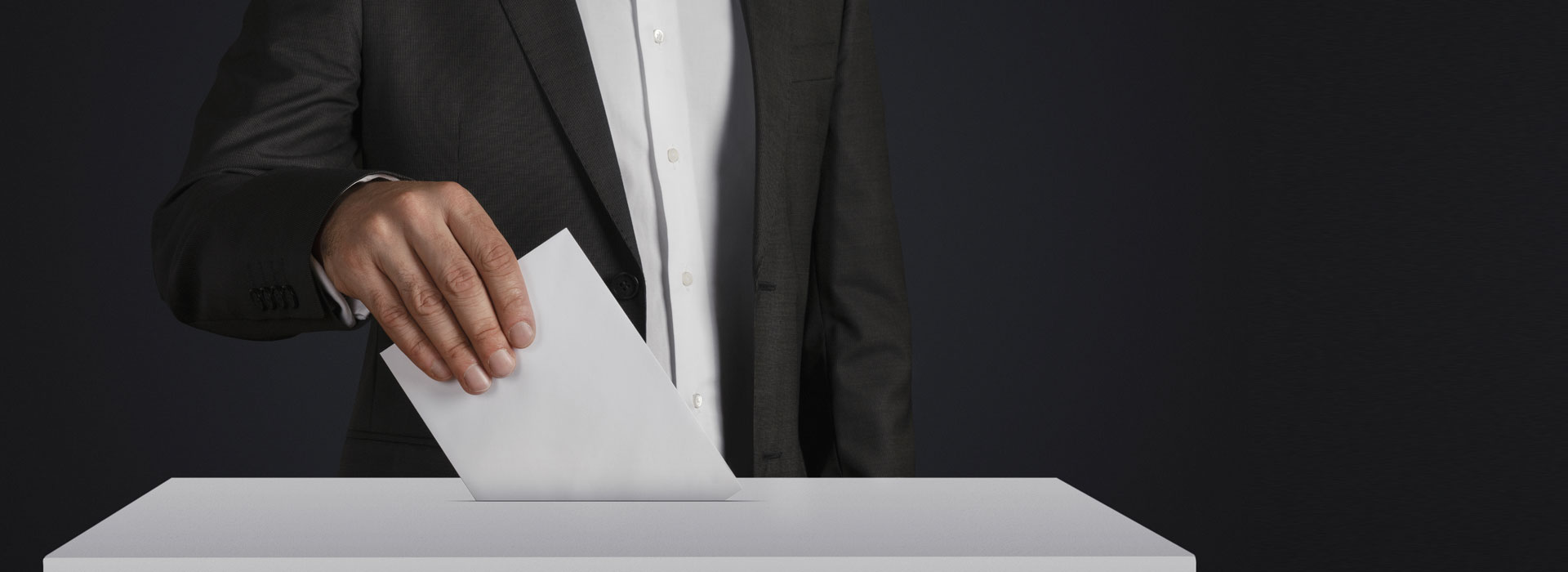 Time to Elect your 2020 GAAR & SWMLS Leadership