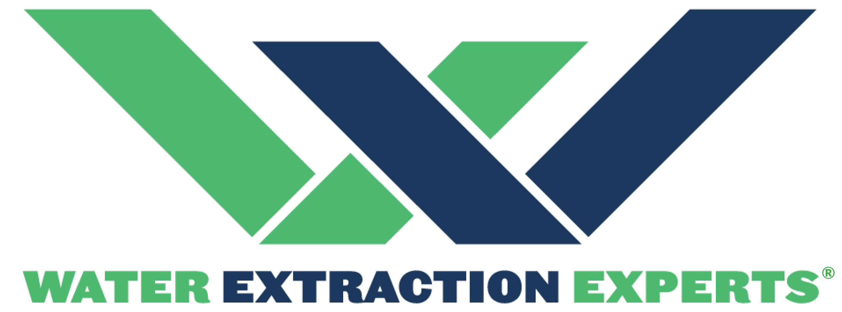 Water Extraction Experts logo