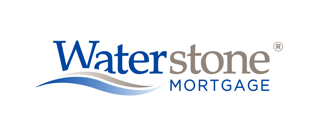 Waterstone Mortgage logo