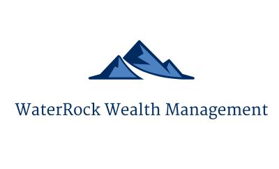 Water Rock Wealth Management logo