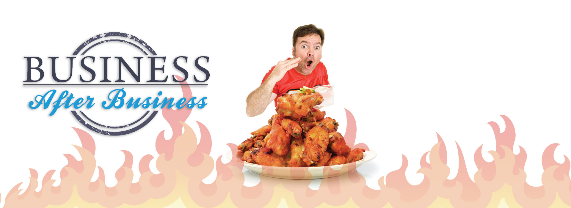 Strike it Hot at Business After Business July 16th