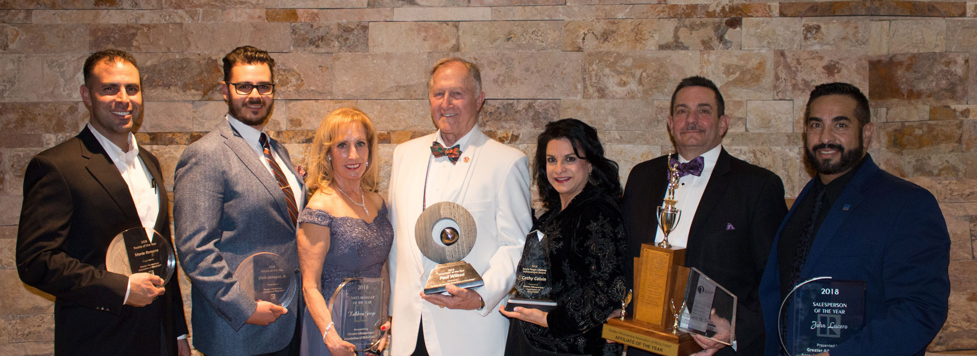 99th Annual Awards Gala