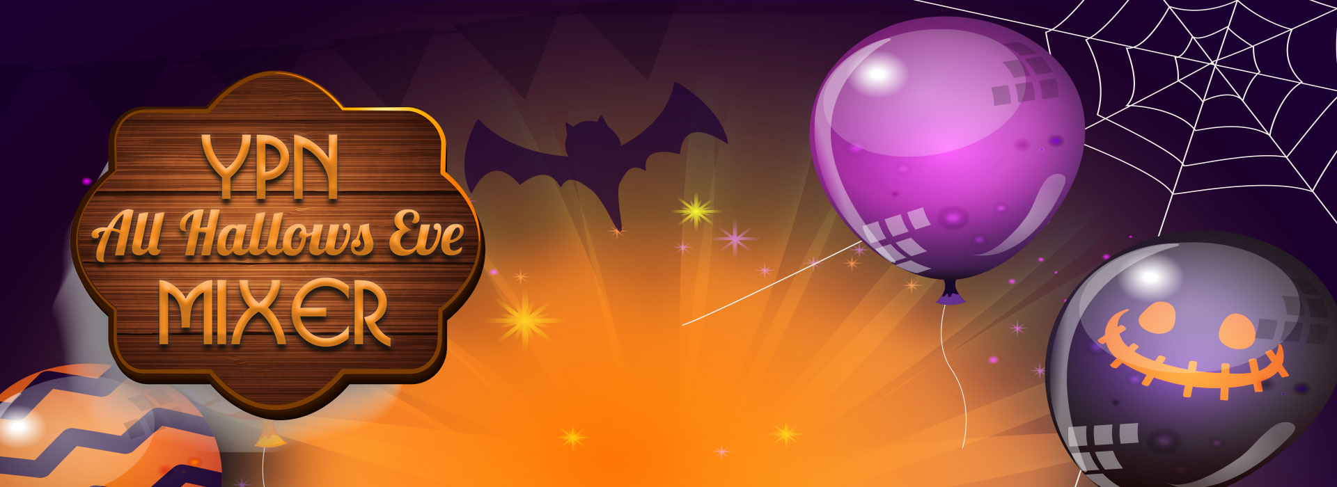 YPN Hosts Spooktacular Event on Wednesday, October 27th