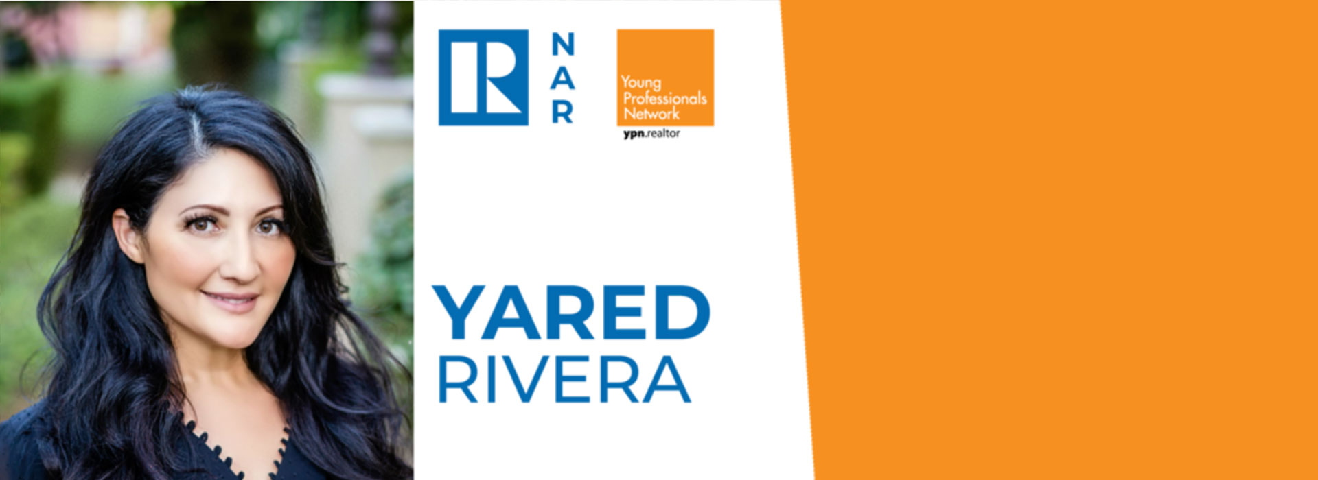 Podcast Features Yared Rivera, NAR YPN
