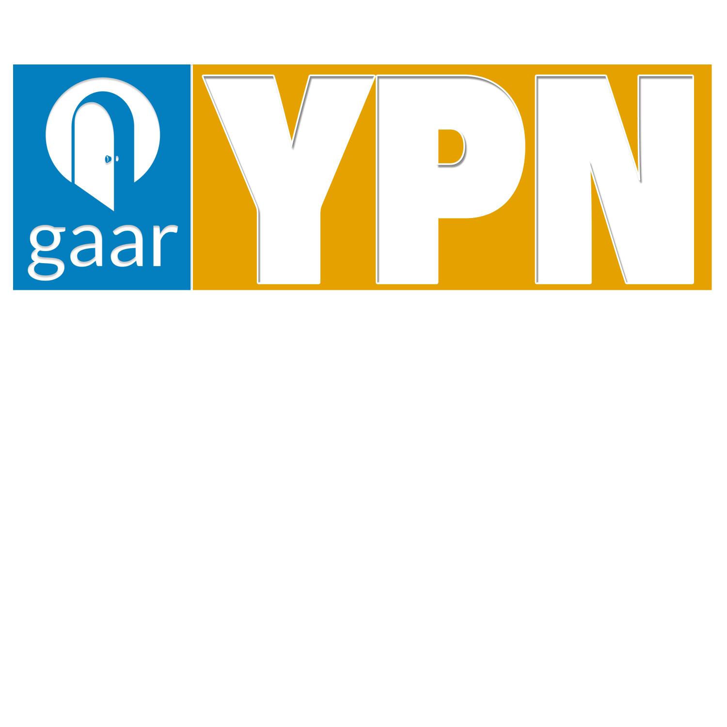 Logo for Young Professionals Network
