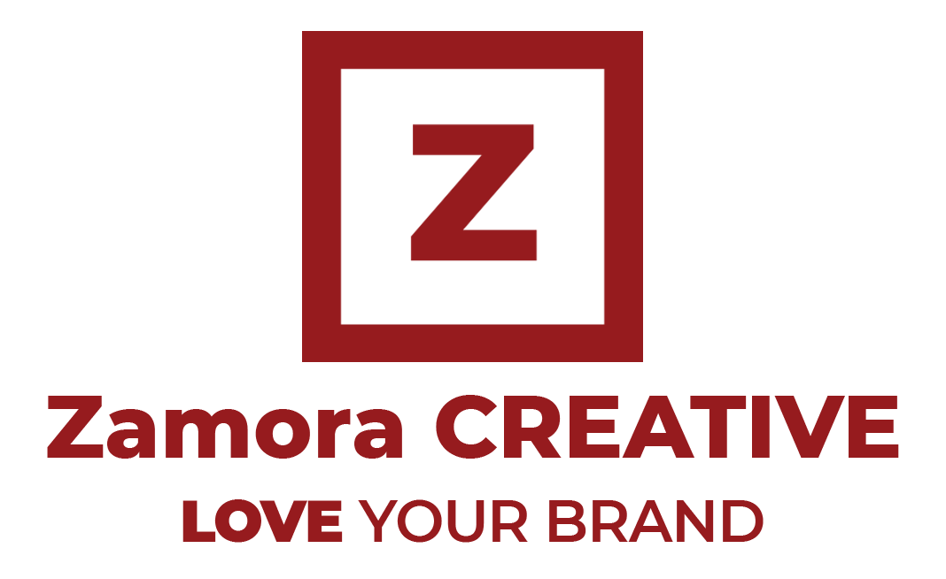 Zamora Creative logo