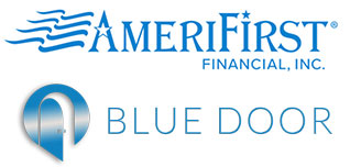 Amerifirst Financial logo