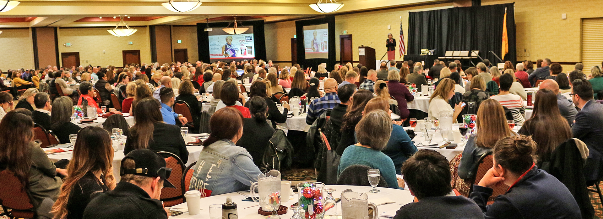 2021 GAAR/SWMLS Annual Meeting: Wednesday, December 1st