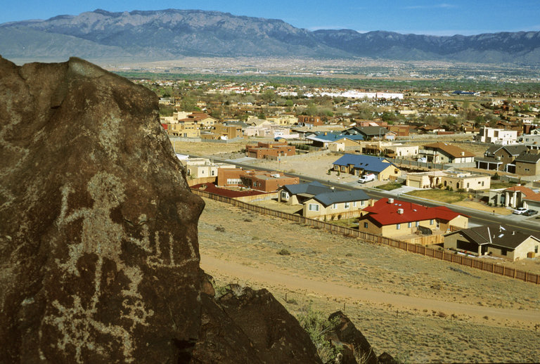 New Mexico Businessman Accused of Deceiving Low-Income Home Buyers