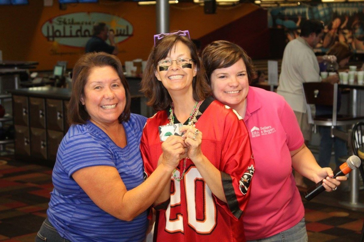 Success! GAAR’s Charity Bowl-A-Thon Recap