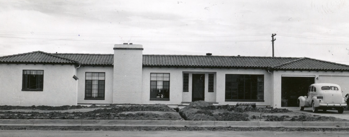 Video Series: Albuquerque 1940s & 1950s