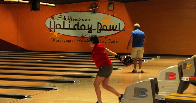 This Year’s Charity Bowl-A-Thon is Going to Rule (Seriously)