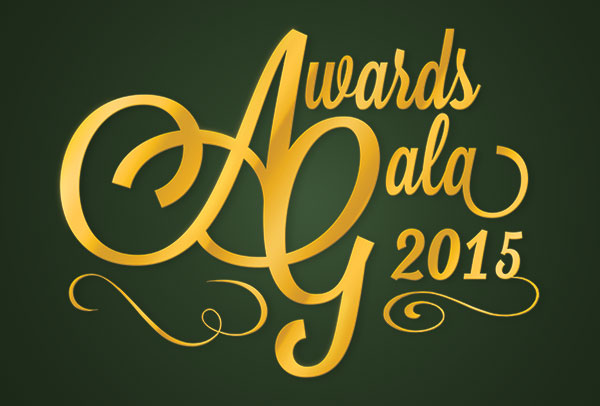 Awards Gala Tickets Now on Sale