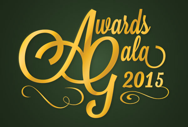 2015 GAAR Awards Gala Recap