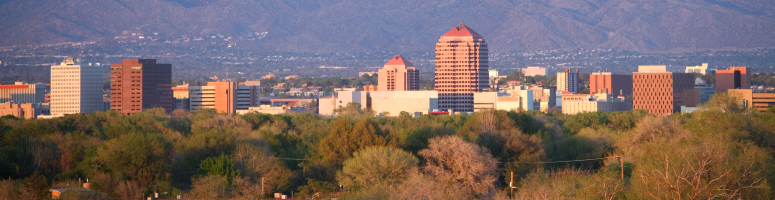 City of Albuquerque