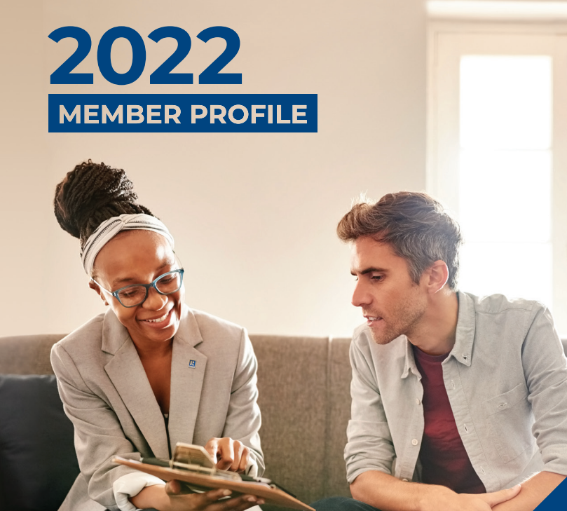 2022 NAR Member Profile Snapshot