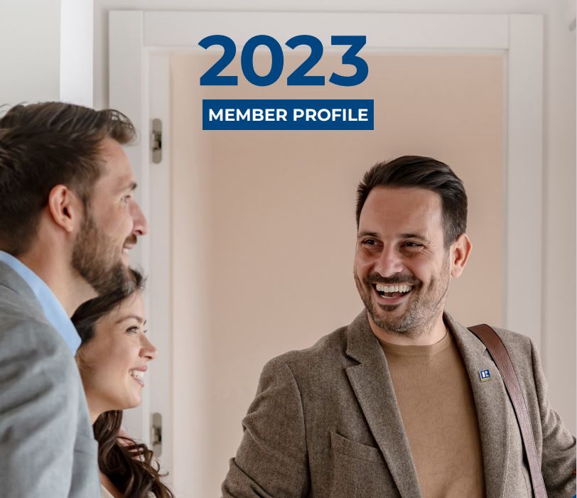 Highlights of NAR’s 2023 Member Profile