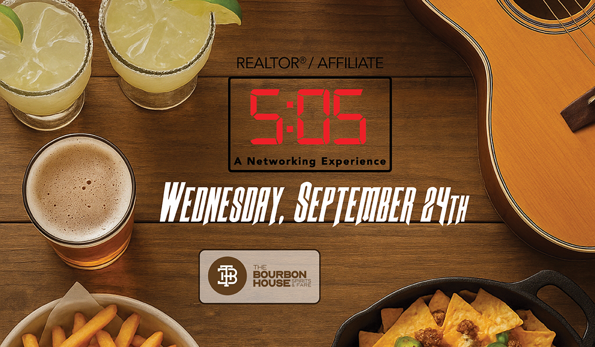 Saddle Up and Dance at the REALTOR®/Affiliate 5:05