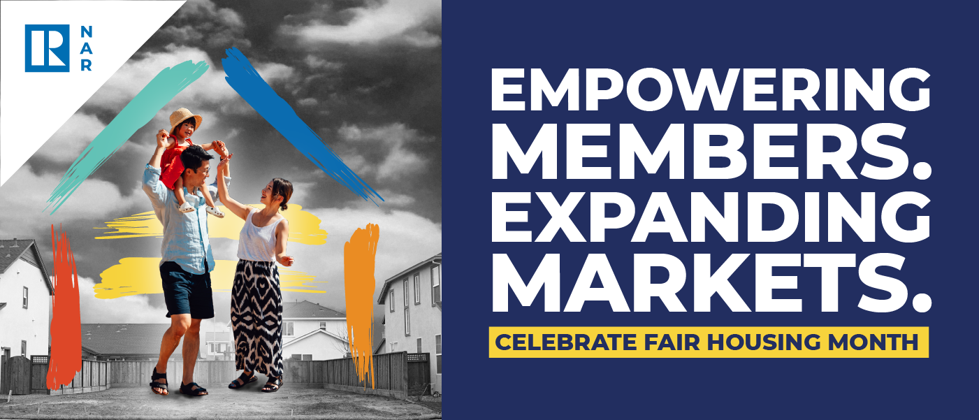 Fair Housing Activities in April
