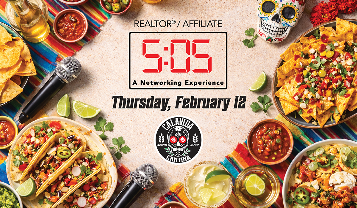 Network & Karaoke on Feb 12th