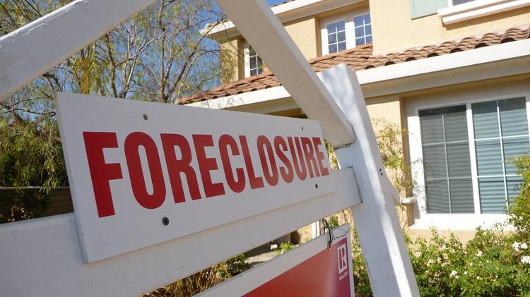 New Mexico sees jump in home foreclosures during first half of 2016