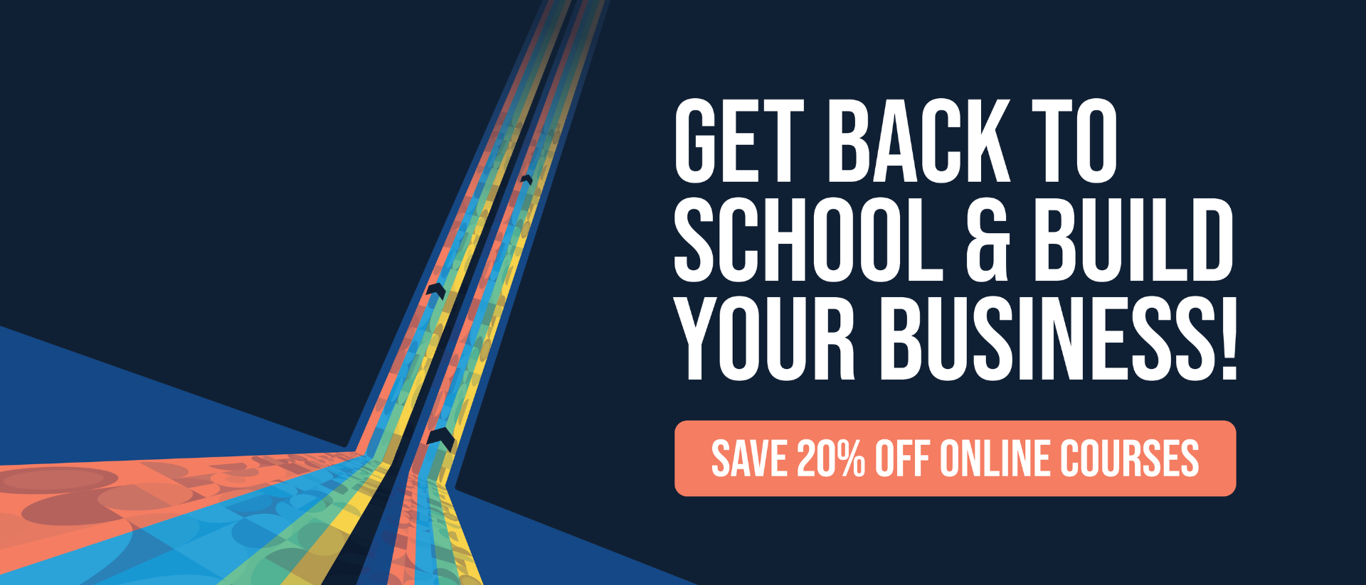 20% Off CRD Online Designation & Certification Courses